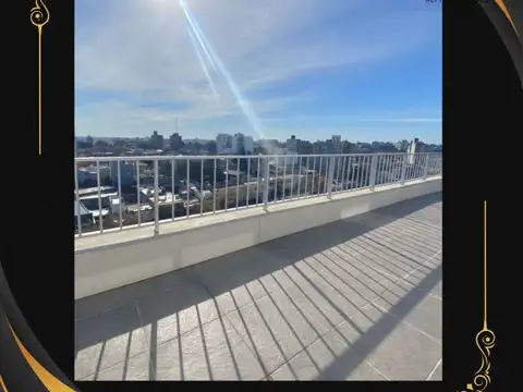 Apartamento en alquiler en Parque Batlle