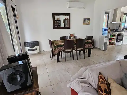 Casa en Alquiler Temporal 5 años