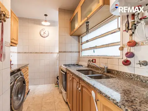 Departamento en Venta 46 años
