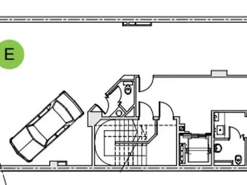 Venta Local en pozo en Villa Ortúzar