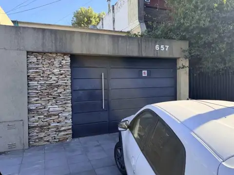 Depto Tipo Casa en Venta de 2 dormitorios