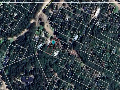 calle solis y gaboto 100