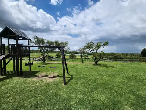 Terreno en Venta en El Cazal, USD 55.000