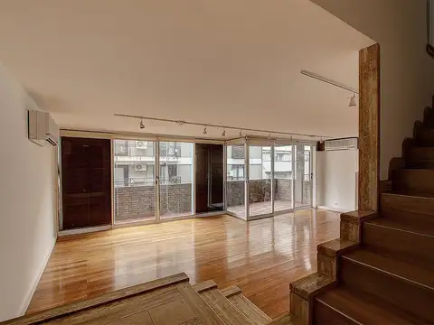 Departamento en Alquiler de 3 dormitorios
