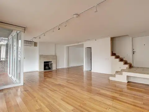 Departamento en Alquiler de 5 ambientes
