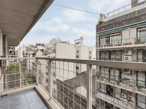 Departamento en Alquiler 45 años