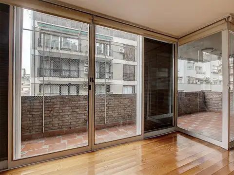 Departamento en Alquiler en Recoleta, USD 2.700