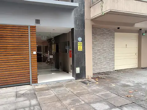 Departamento en Alquiler de Monoambiente