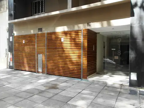 CAPDEVILA 2900, Piso 8