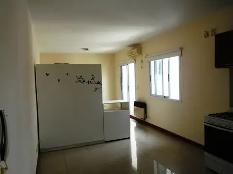 Departamento en Alquiler al Oeste