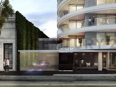 EN VENTA. DEPARTAMENTO 2 AMBIENTES A ESTRENAR