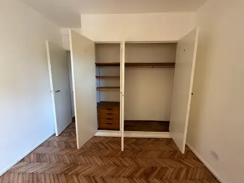 Departamento en Alquiler 40 años
