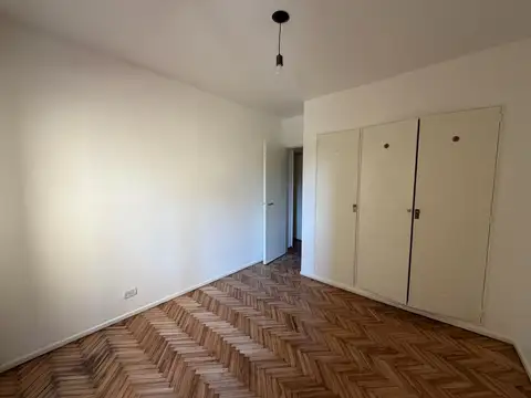 Departamento en Almagro