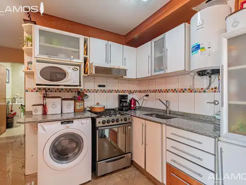 Departamento en Venta 20 años