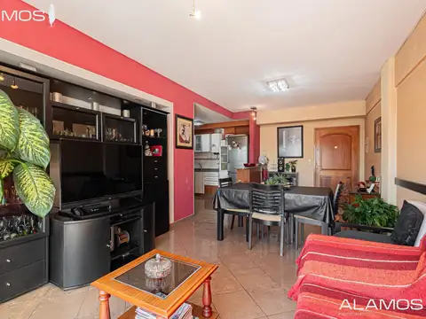 Departamento en Venta en Ramos Mejía, USD 159.000