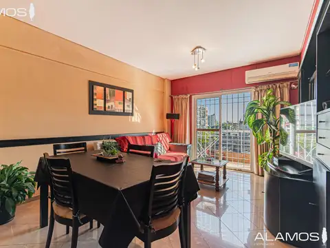Departamento en Venta de 2 dormitorios