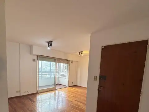 Venta departamento 2 dormitorios. Rosario, Santa Fe.