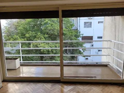 DEPARTAMENTO 2 DOR.C/DEP - RECOLETA, CAPITAL FEDERAL