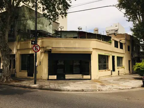 Oficina en Alquiler 15 años