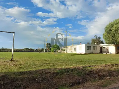 Terreno en Venta en Montevideo, USD 320.000
