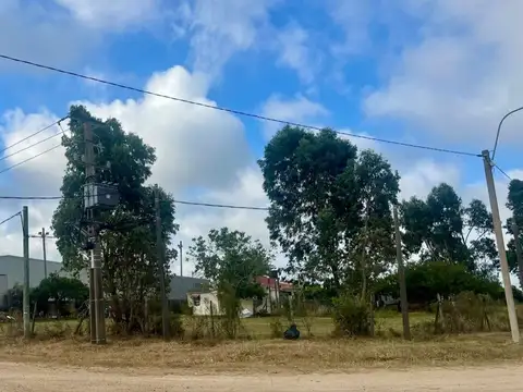 Terreno en Venta en Canelones, USD 160.000