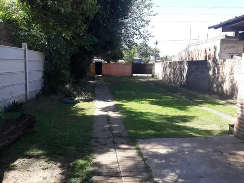 Casa en Venta en Mariano Acosta, USD 49.000