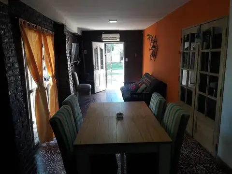 Casa en Venta al Sureste