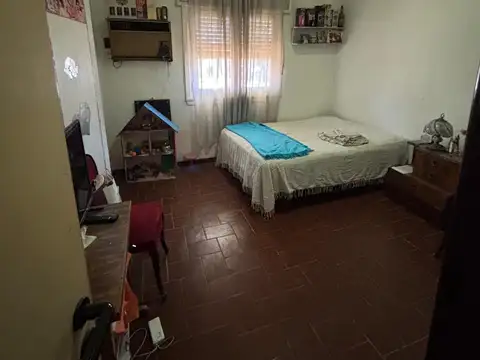 Chalet a Refaccionar