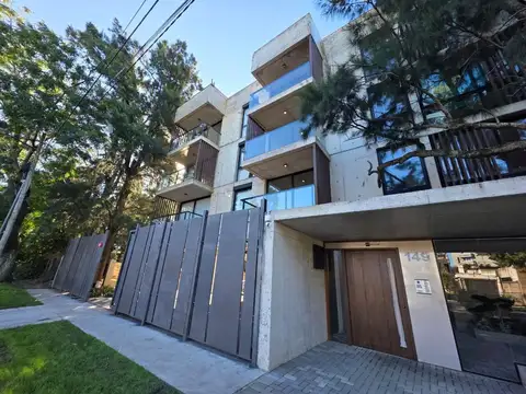 Venta Departamento Dos Ambientes Pacheco Brickell