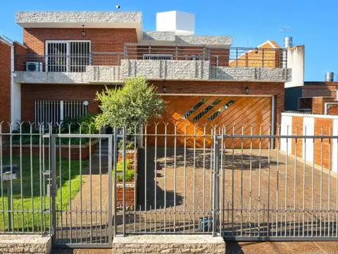 Casa en Venta en Villa Luzuriaga, Partido de La Matanza