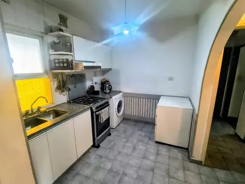 Departamento en Alquiler de 2 dormitorios