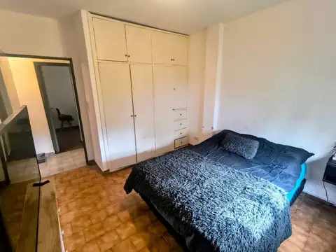 Departamento en Alquiler 66 años