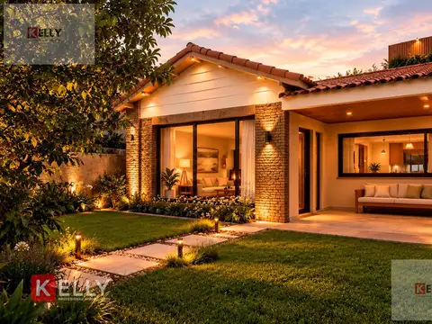 CASA | A REFACCIONAR | VENTA | CENTRO DE CAMPANA | 375 M² DE TERRENO | PARQUE | PILETA | QUINCHO