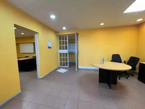 VENTA - GALPON - DEPOSITO - OFICINA - CASTELAR