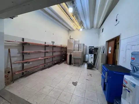 Galpon en Venta 40 años