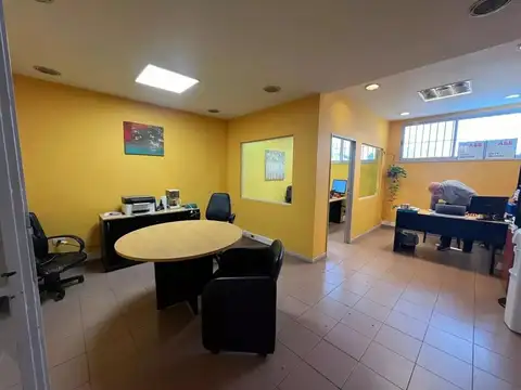 VENTA - GALPON - DEPOSITO - OFICINA - CASTELAR