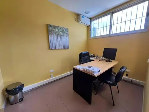 Galpon en Venta en Castelar, USD 590.000