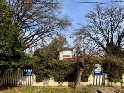 Terreno en Venta 48  mts Fondo