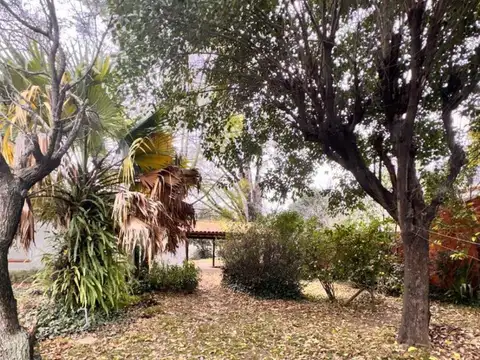 Terreno de 492M2 en Moreno, Listo para Escriturar.