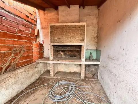 Terreno en Venta 10  mts Frente