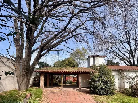 Terreno de 492M2 en Moreno, Listo para Escriturar.