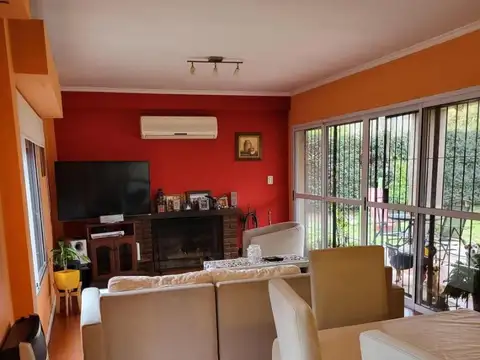 Casa en Venta 25 años