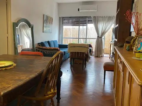 Marcelo Torcuato De Alvear 1300