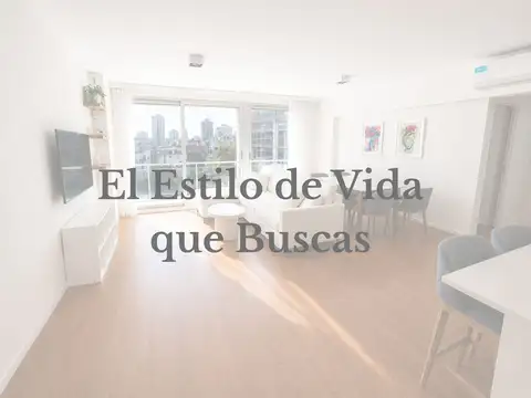 Departamento en Venta en Nuñez, CABA