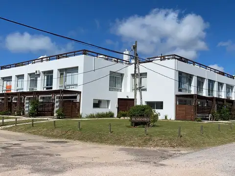 Departamento  en Alq. Temporario ubicado en Manantiales, Punta del Este, Punta del Este / Maldonado
