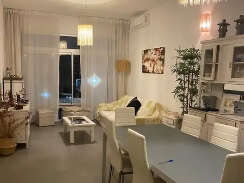 Departamento en Alquiler Temporal con 1 cocheras