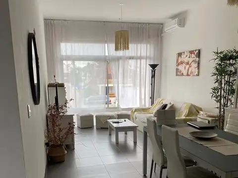 Departamento en Alquiler Temporal de 3 ambientes