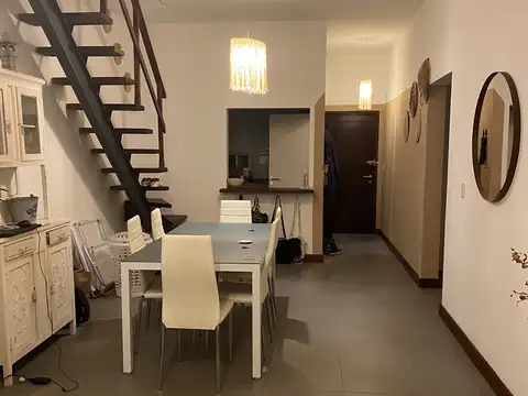 Departamento en Alquiler Temporal 6 años