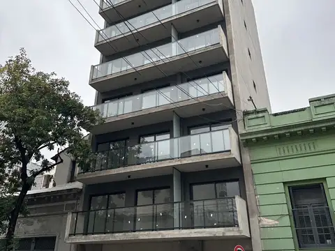 José Antonio Cabrera 4000, Piso 6