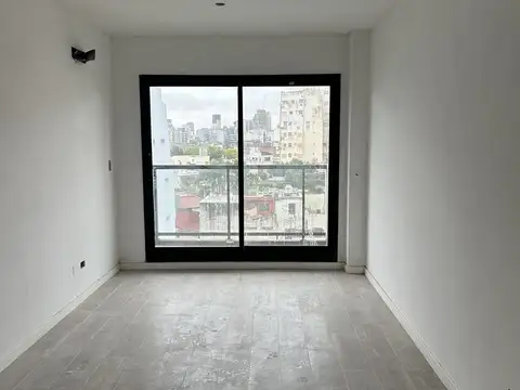 Departamento en Venta en Palermo, USD 148.000
